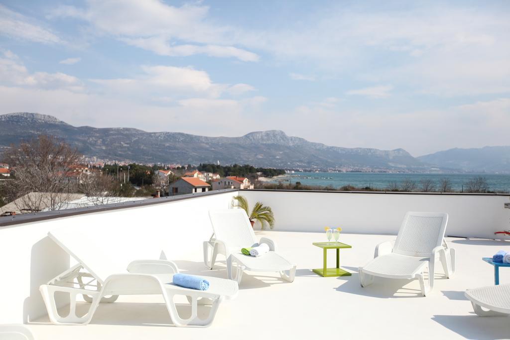 Ana & Marija Apartment คาชเตลา ภายนอก รูปภาพ