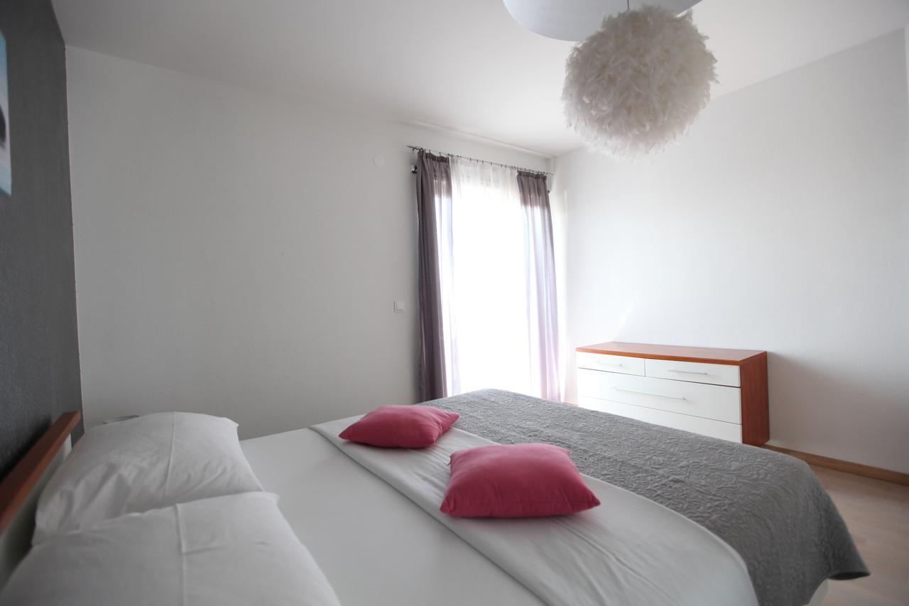 Ana & Marija Apartment คาชเตลา ภายนอก รูปภาพ