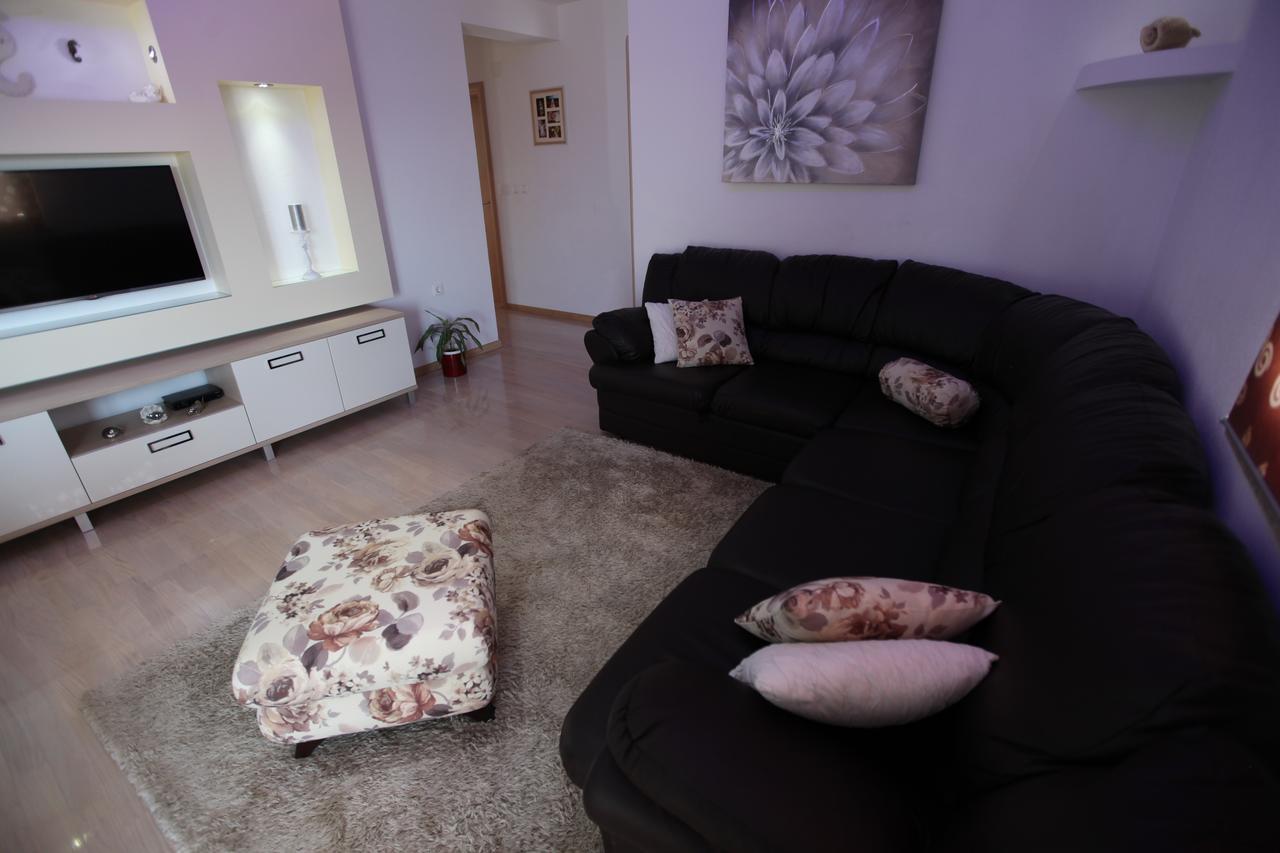 Ana & Marija Apartment คาชเตลา ภายนอก รูปภาพ